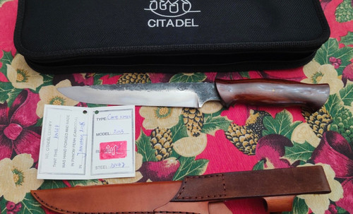 Coltello collezione citadel - da,