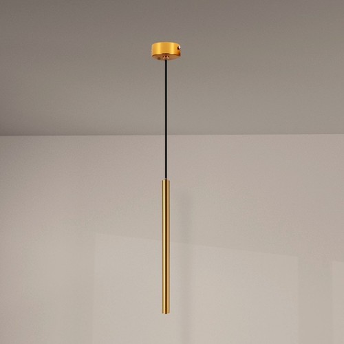 Lampada sospensione cilindro - sospensione,
