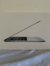 Scatola Vuota MacBook Pro