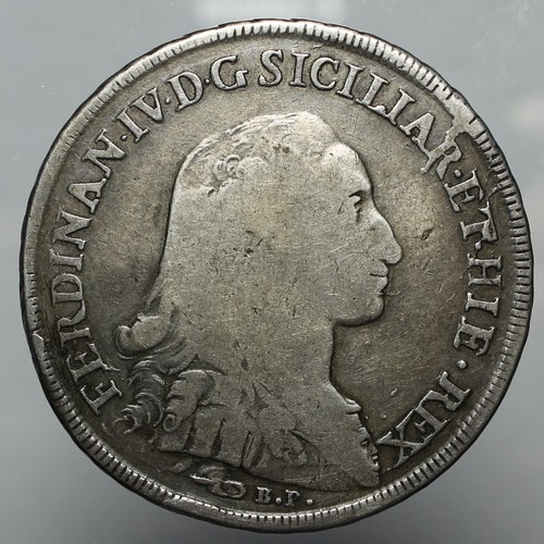 Regno delle due - delle,