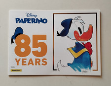 2019 PAPERINO 85 ANNI FOLDER