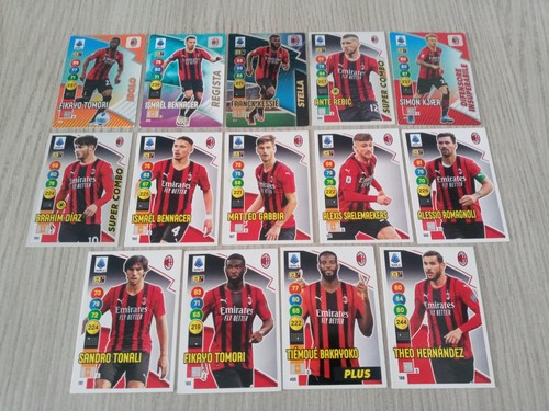 Lotto card adrenalyn panini - lotto,
