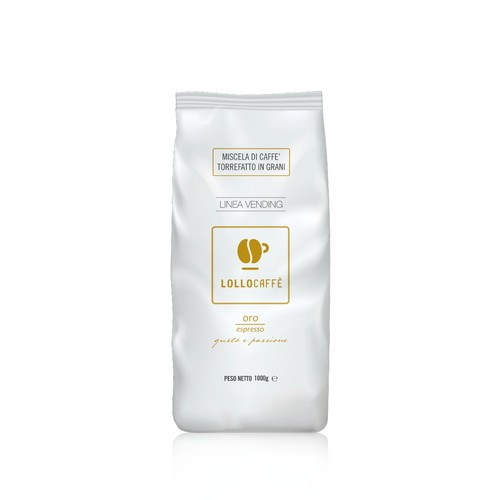 Caffè grani lollo miscela - grani,