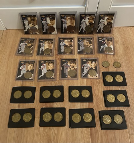 Lotto carte monete - carte, e