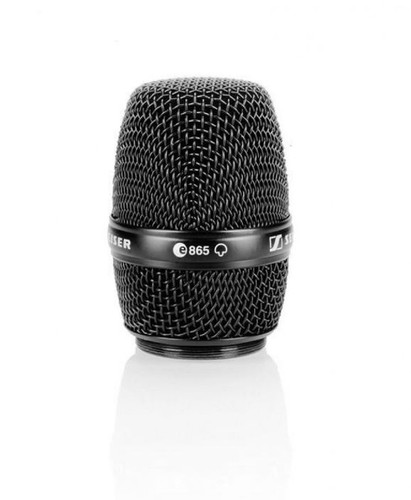 Sennheiser mme 865 bk - sennheiser, 865-1