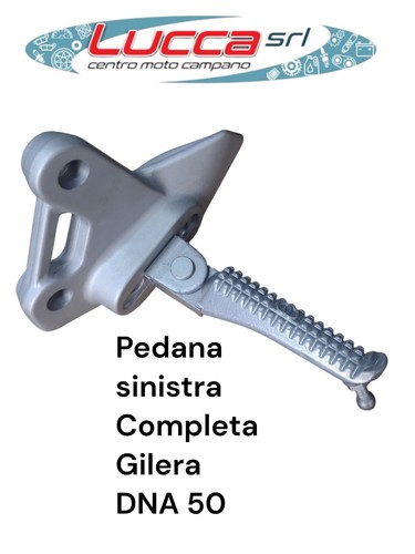 970245 pedana sinistra - 970245,