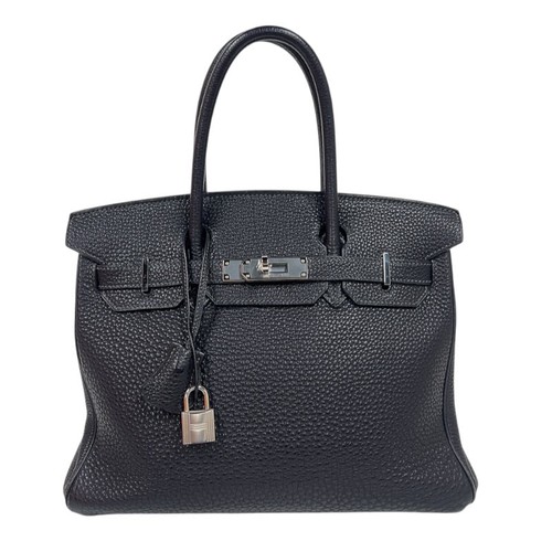 Hermes birkin f engraved - birkin, 30