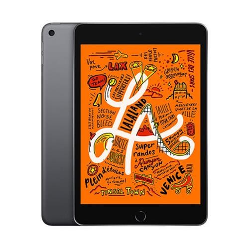 Apple ipad mini - apple, 5
