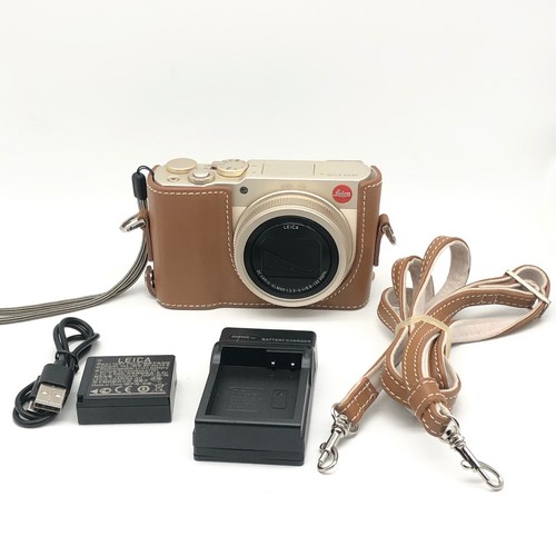 Leica lux type - leica,