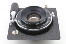 [Ecc+5] Horseman Topcon Super