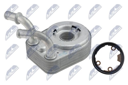 Radiatore olio motore - , alfa