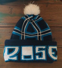 Cappello Ultras Roseto Rosetani Basket Cimelio RARO 