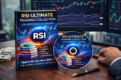 Rsi trading course ultimate - rsi,
