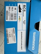 Scarpe Shimano bici da corsa