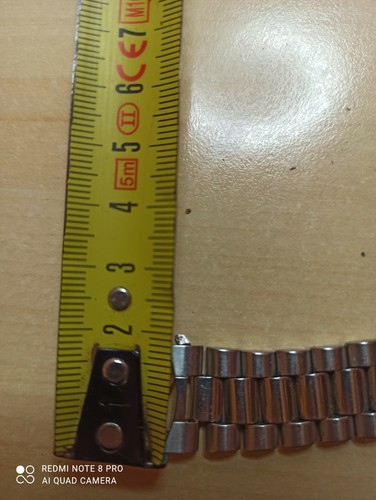 Bracciale president orologio - president,