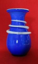 🟡 SALVIATI VASO DI MURANO