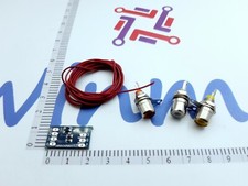 ATARI 2600 7800 KIT VIDEO MOD