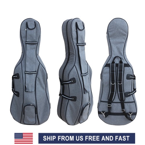 Custodia violoncello yinfente - custodia,