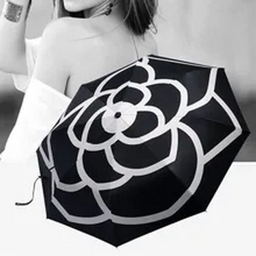 Ombrello donna automatico - , lega