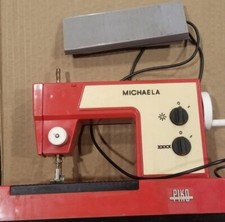 Macchina da cucire Michaela