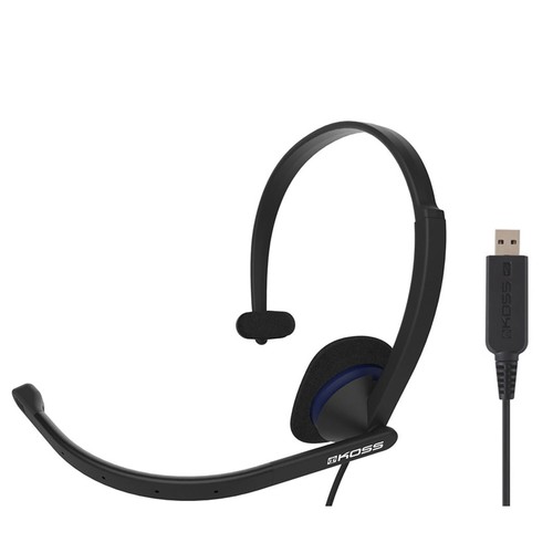Koss cs195 usb - koss,