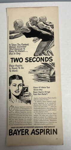 Pubblicità stampa vintage - pubblicità,