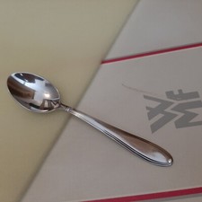 WMF VALENCIA Cromargan Posate 1 Cucchiaino da Caffè 13,4 cm - diverse disponibili