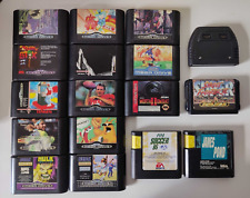 Lotto Sega Mega Drive | Hulk