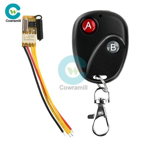 Dc3 12v mini - dc3.5-12v,
