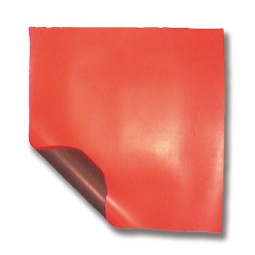 Tessuto neoprene nero - tessuto,