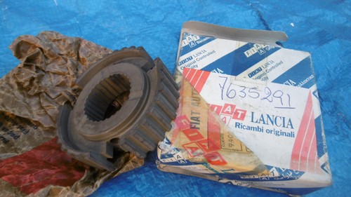7635291 mozzo cambio fiat - 7635291,