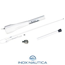 Antenna vhf in fibra - antenna, 1,5