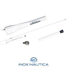 ANTENNA VHF 1,5 MT IN FIBRA