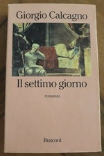 GIORGIO CALCAGNO - IL SETTIMO