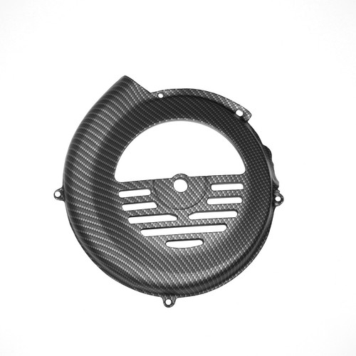 Copriventola vespa 125 et3 - copriventola,