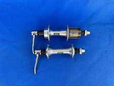 Mozzi retro 1991 Shimano Exage