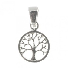 Celtico Albero Vita Ciondolo