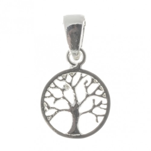 Celtico albero vita ciondolo - albero,