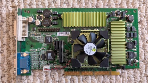 Gpu agp nvidia quadro2 - quadro2, pro