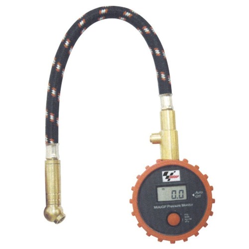 Manometro pressione gomme - manometro,