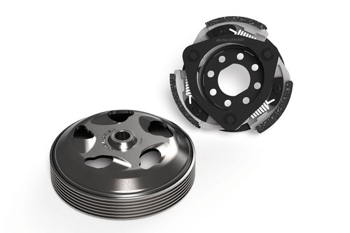 Malossi 5216918 kit campana - kit,