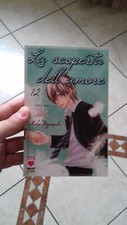 La Scoperta dell'Amore N.12 -