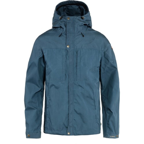 Fjäll räven skogsö - fjäll,