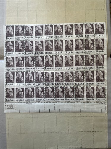 Full sheet scott 1774 - us,