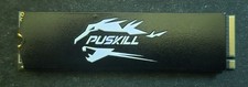 Hard Disk PUSKILL M.2 NVMe