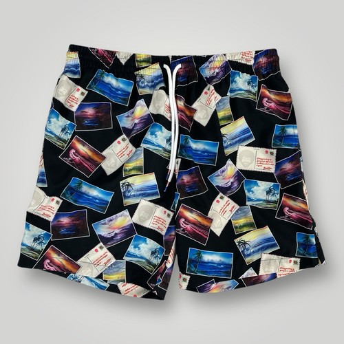 Rsvlts bob ross cartoline - ross,