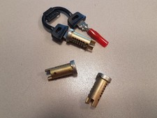 PIAGGIO 179292 KIT SERRATURA