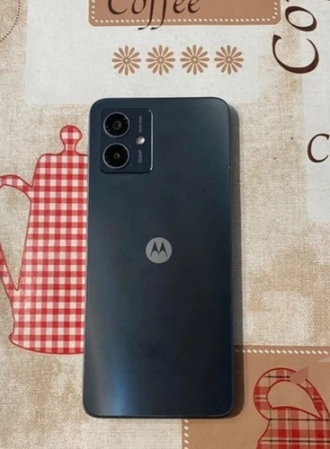 Motorola g14 smartphone nero - motorola,