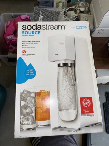 Sodastream source home - source,