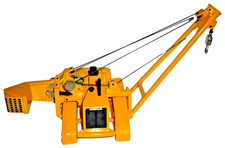 Joal Metal Model 224 posatubi